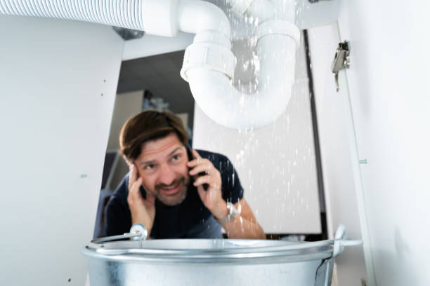 Best Toilet Repair Services  in Burgin, KY