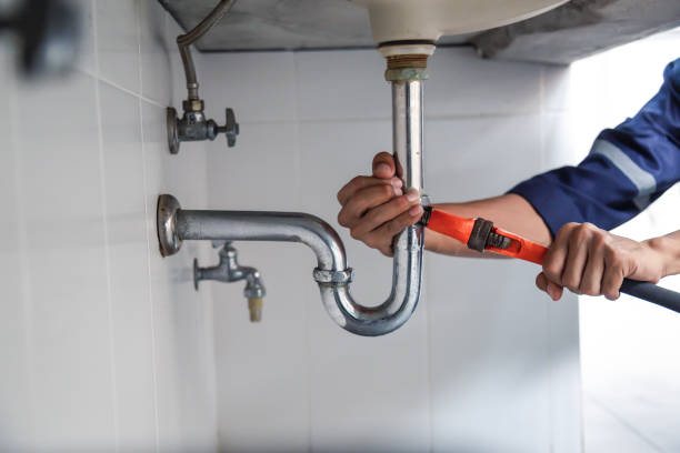 Best Local Plumber Services  in Burgin, KY